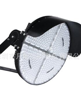 1000W球场投光灯外壳套件 LED投光灯外壳LED泛光灯套件 1200W现货