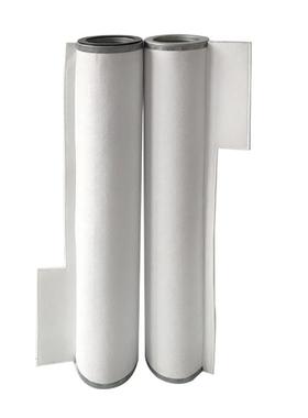 贝克真空泵排气滤芯965411油雾分离器D8/14297