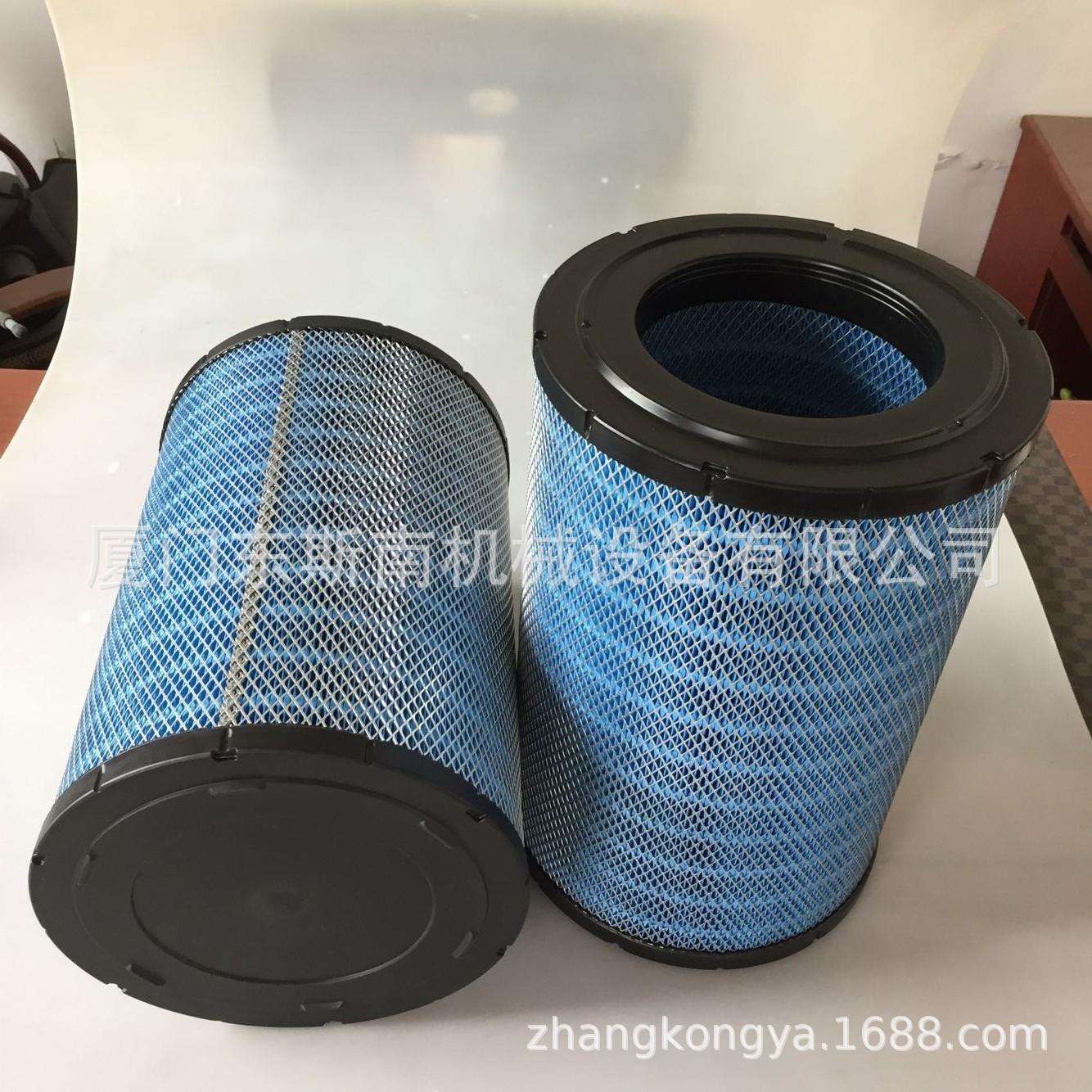 寿力空压机LS110HAC空滤芯 寿力空气滤芯88292011-473压缩设备配