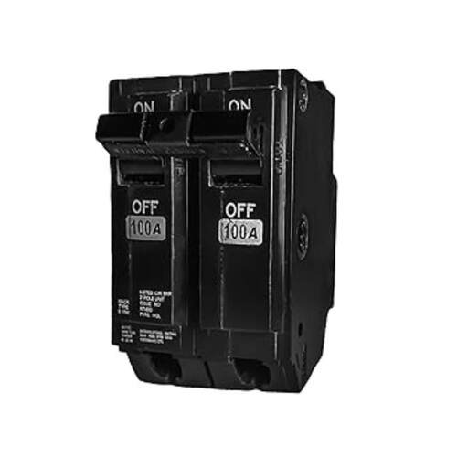 THQC南美市场专用插入式MCB小型断路器THQL 1P2P3P厂家TQL