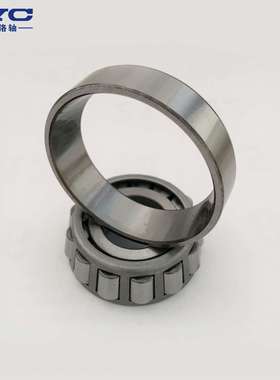 32021 圆锥滚子轴承 洛阳轴承 LYC 2007121 斜珠轴承 可分离轴承