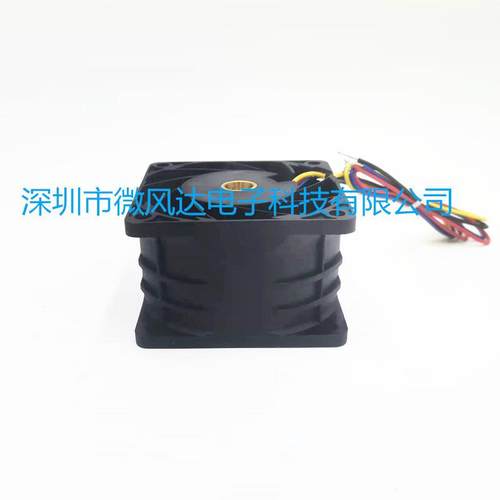 MG(1)6012XB-(2)38-60X60X38MM风扇 60MM大风量高速轴流风扇