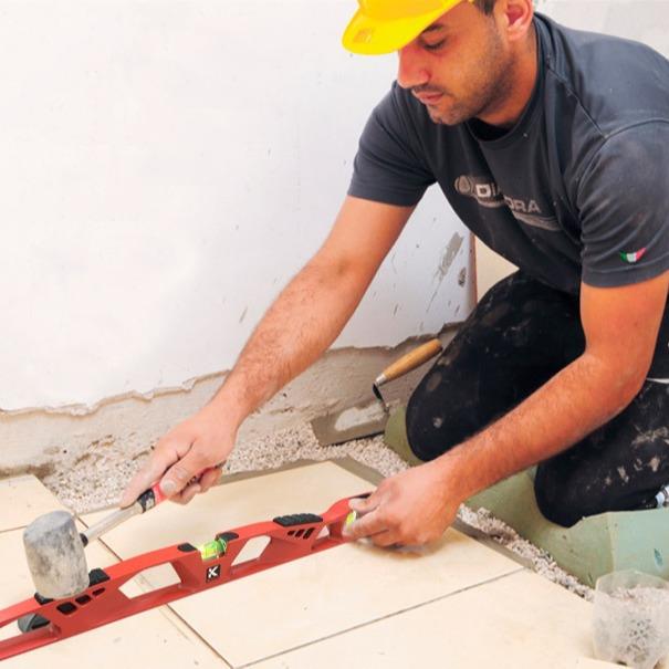 KAPRO压铸铝合金水平尺开普路防摔加厚平水高精度水平仪732