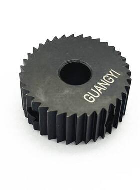 工业缝纫机配件35800新款齿轮 35826EF 35826N老款尺寸