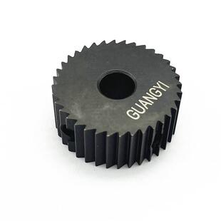 工业缝纫机配件35800新款齿轮 35826EF 35826N老款尺寸