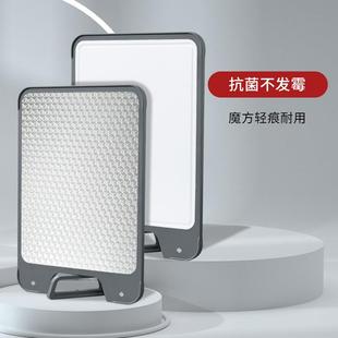 304魔方不锈钢菜板抗菌防霉厨房家用案板砧板切菜板双面分类粘板