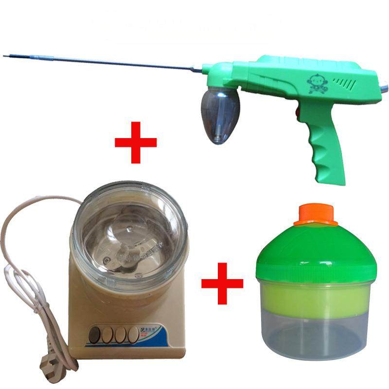 电动授粉器猕猴桃杏梨树花粉喷花器人工传粉器点花器授粉机,玩具/童车/益智/积木/模型,毛绒/玩偶/公仔/布艺类玩具,淘宝优惠券,粉丝福利购,淘宝优惠卷