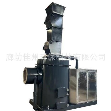 山东临沂生物质燃烧机厂家 取暖用颗粒燃烧炉 木屑锯末木片燃烧器