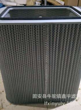 现货WSO25微米油烟性滤筒滤芯P031728-016-340