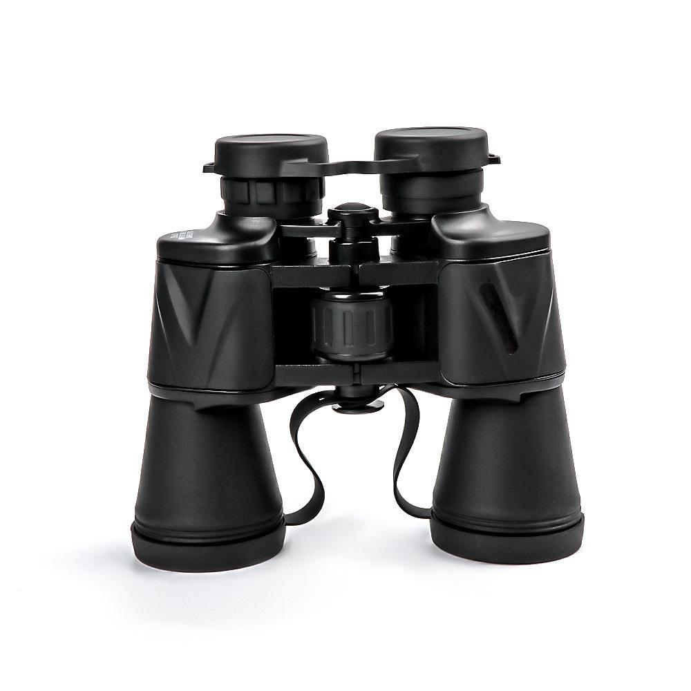 亚马逊户外望远镜20x50大保罗双筒望远镜 高清高倍天文瞄星镜