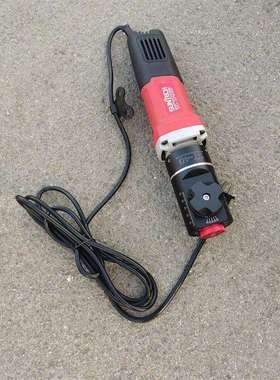 ST-40型钨针磨削机1-6mm钨棒研磨机TIGSHARP出品钨极磨尖机