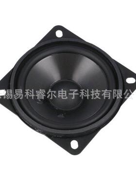 德国VISATON扬声器SL 87 ND 8Ω