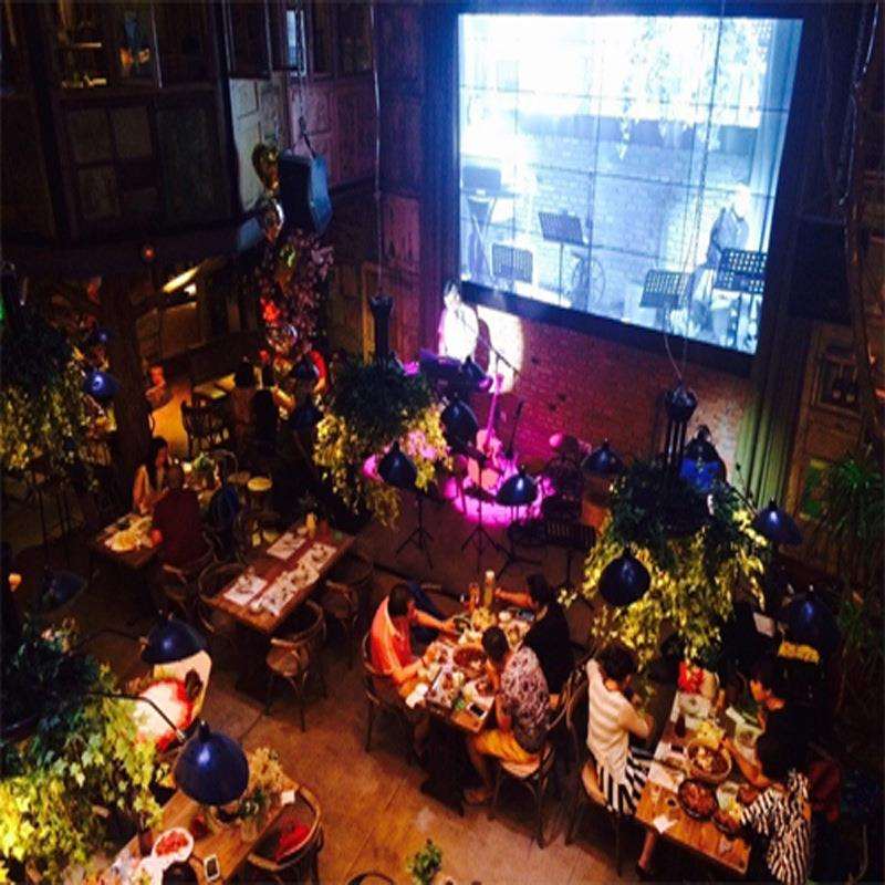 CF15单15寸专业音箱有源音响设备 会议音响 音乐餐厅音箱