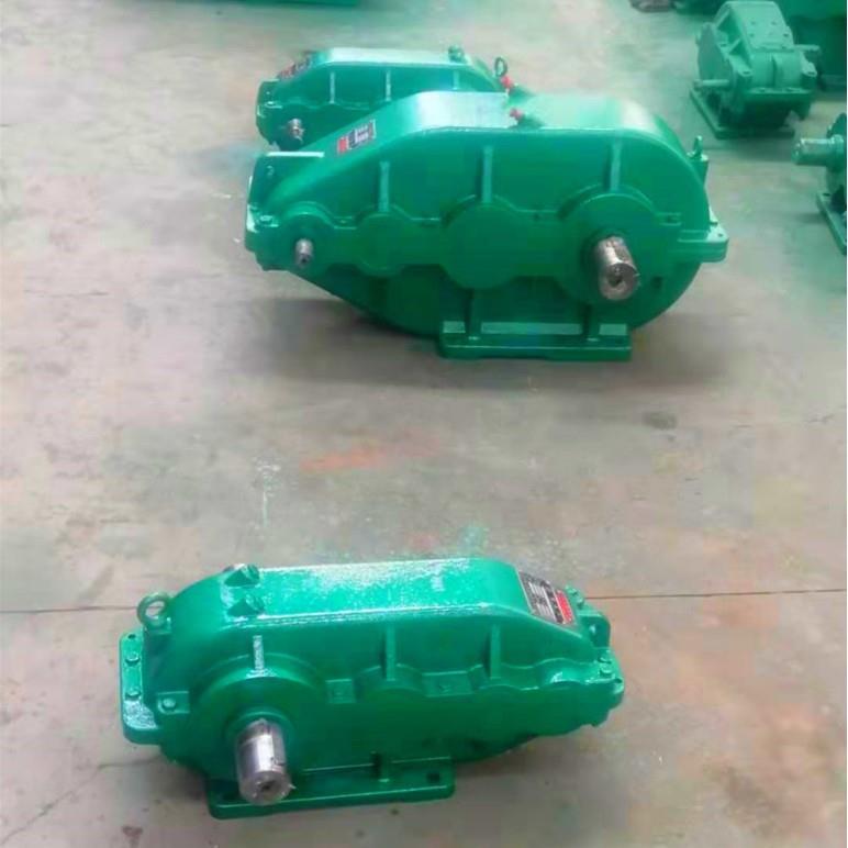 厂家直销ZSC400系列齿轮减速机 硬齿面齿轮减速器 圆柱齿轮变速机