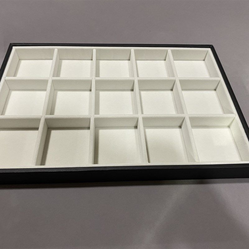 新款裸珠看货柜j台摆放展示盘首饰收纳盒文玩配件展示架玉器托盘,饰品/流行首饰/时尚饰品新,首饰盒,淘宝优惠券,粉丝福利购,淘宝优惠卷