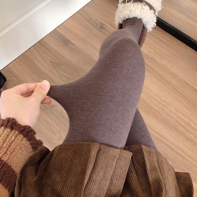 秋冬季加绒咖啡色连裤袜女加厚烟C灰色打底裤保暖深灰色打底袜踩,女士内衣/男士内衣/家居服,连裤袜/打底袜,淘宝优惠券,粉丝福利购,淘宝优惠卷