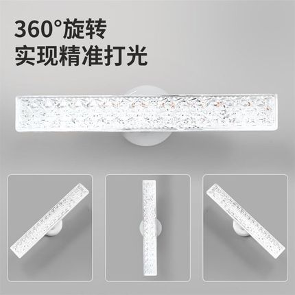 新款led灯螺口e27家用条形节能灯螺纹灯条大功N率球泡灯泡85-265v