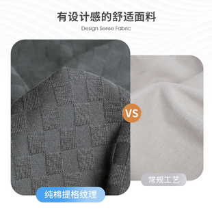 睡衣男士夏季薄款纯棉短袖长裤A半袖夏天新款可外穿休闲家居服套