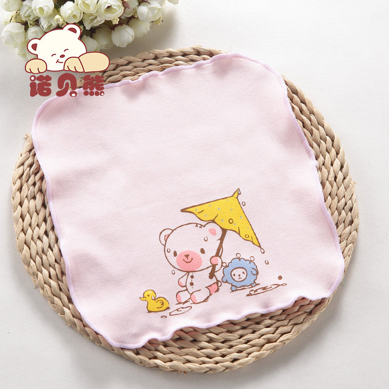 婴儿小方巾纯棉薄新生儿洗脸巾手绢宝宝儿童口水S手帕超软四方毛,婴童用品,口水巾,淘宝优惠券,粉丝福利购,淘宝优惠卷