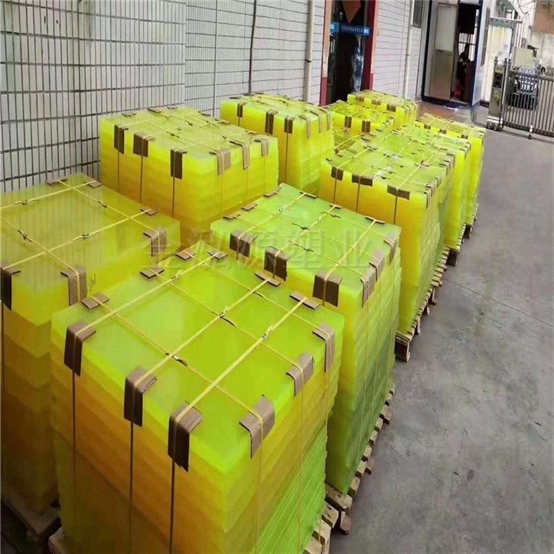 聚氨酯板胶棒PU板聚氨酯缓冲垫片牛筋空心Q棒开模非标定制加,五金/工具,塑料板,淘宝优惠券,粉丝福利购,淘宝优惠卷