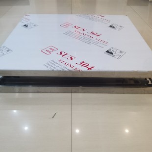 全不锈钢桌面桌腿可折叠车载家用商用收纳便捷工作台操作台折叠桌