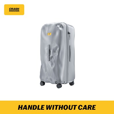 Crash Baage【新品】行李箱TRUNK30寸旅行箱拉杆箱旅行箱男女