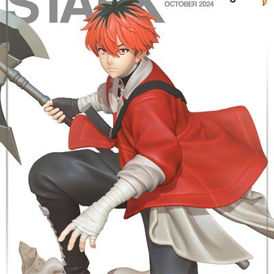 GK手办魔宅王者之剑模玩