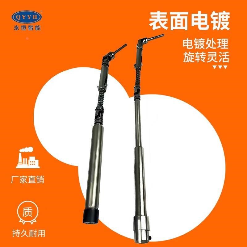 热销现货多轴自动锁螺丝机万向轴配件吹气式自动锁螺丝机万向节传