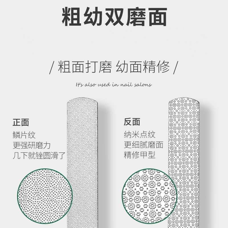 热销磨牙齿工具磨牙神器大人打磨器矫正纠修搓成人挫牙磨平棒锉刀