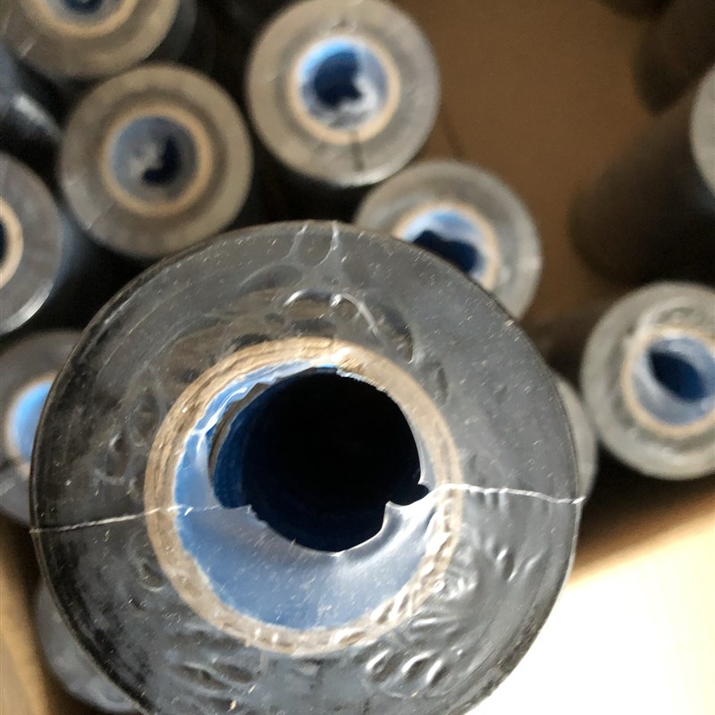 汽车线束电工胶带粘防水型绝缘阻燃电胶布PVC黑改装绝缘防冻水阻