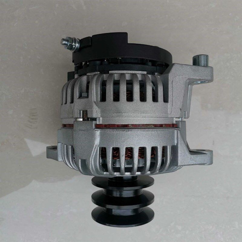 佩特来发电机AVi144 2A12发电机3701-00781 28V100A AVi1442A12