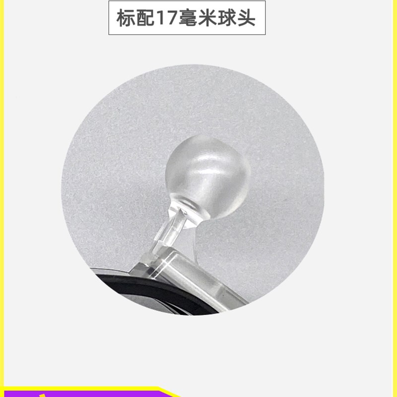 适用19-22款宝马X5手机车载支架X5新能源无线充电出风口导航改装