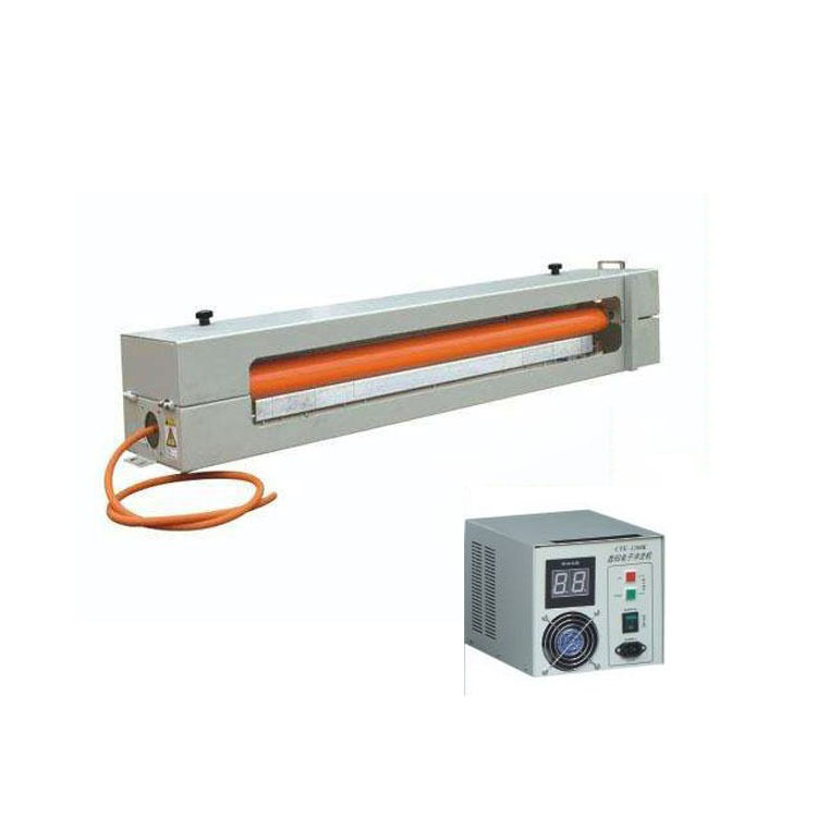 生产吹膜电晕处理机薄膜表面电晕处理机2 3 4kw1200mm电晕处理机