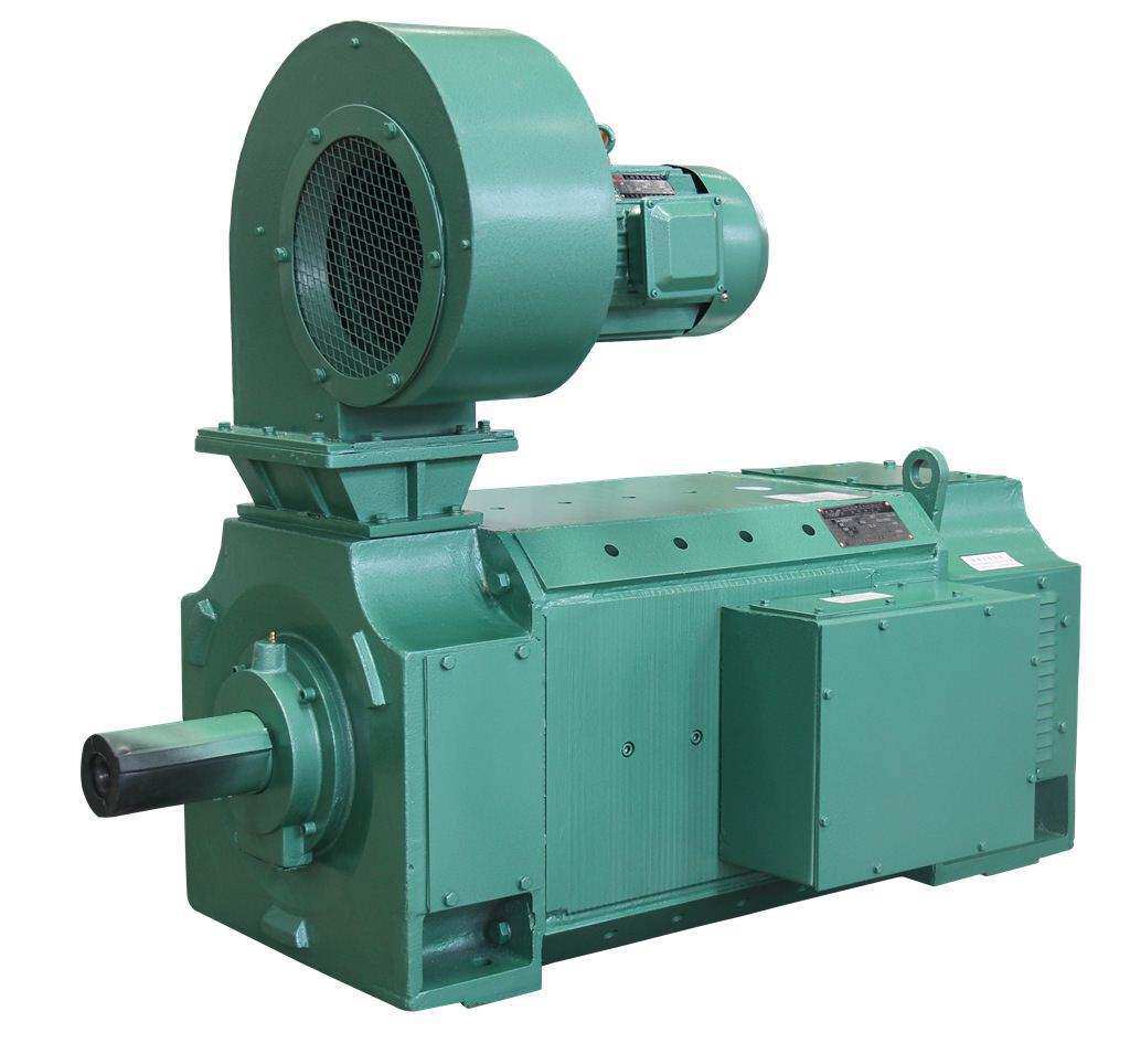 供应直流电机Z4-355-32 355KW  西玛电机 西安西玛电机