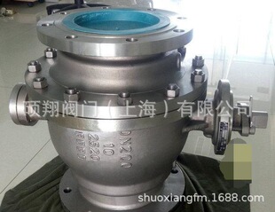 双相钢2205球阀闸阀止回阀2507截止阀上海硕翔阀门厂家销售