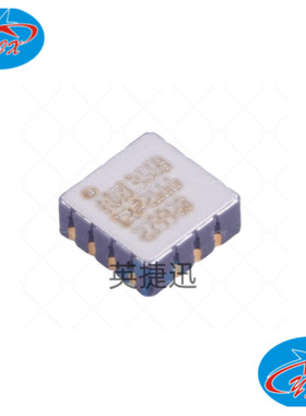 ADXL355BEZ-RL7 封装LCC-14 低噪声低功耗3轴MEMS加速度计IC 原装
