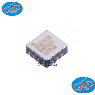 ADXL355BEZ-RL7 封装LCC-14 低噪声低功耗3轴MEMS加速度计IC 原装