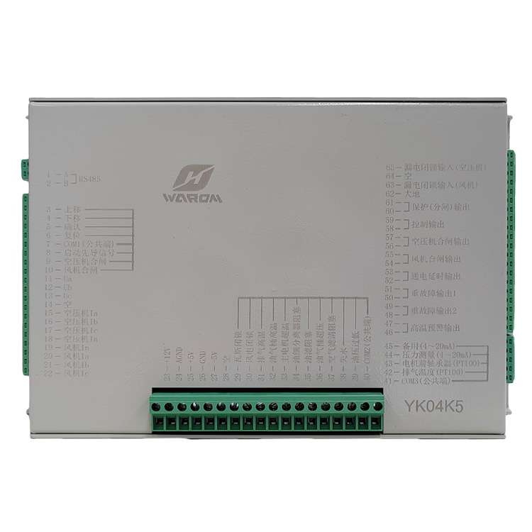 上海华荣HR-400Z磁力启动器综合保护装置HR-400矿用起动器保护器S