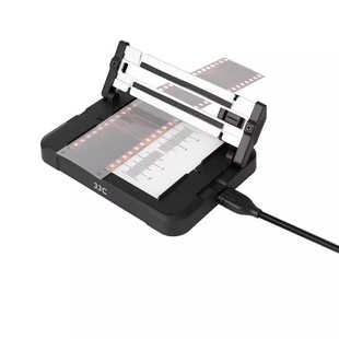 胶卷裁片器120 135菲林胶片底片切割器 切割35mm胶卷裁切器带LED