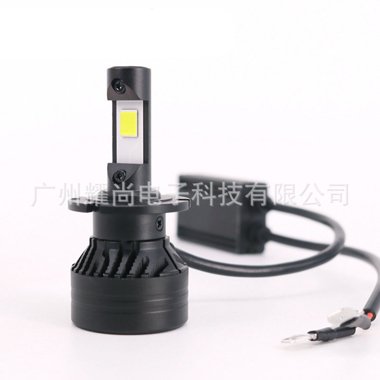 F345WD5LED汽车前大灯