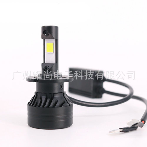 F345WD5LED汽车前大灯