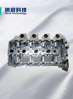 厂家直供4D56U 2.5DID L200气 缸盖1005A560 1005B452 908519 16V