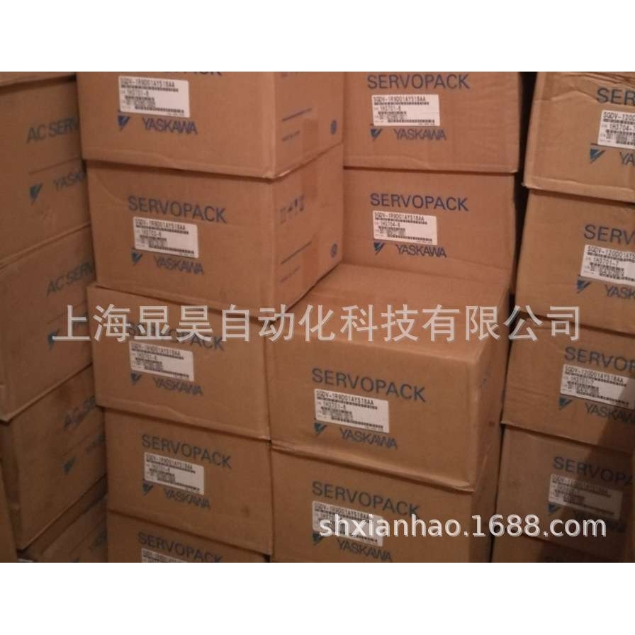 安川伺服SGMAH-01A1A41，SGMAH-01A1A4C