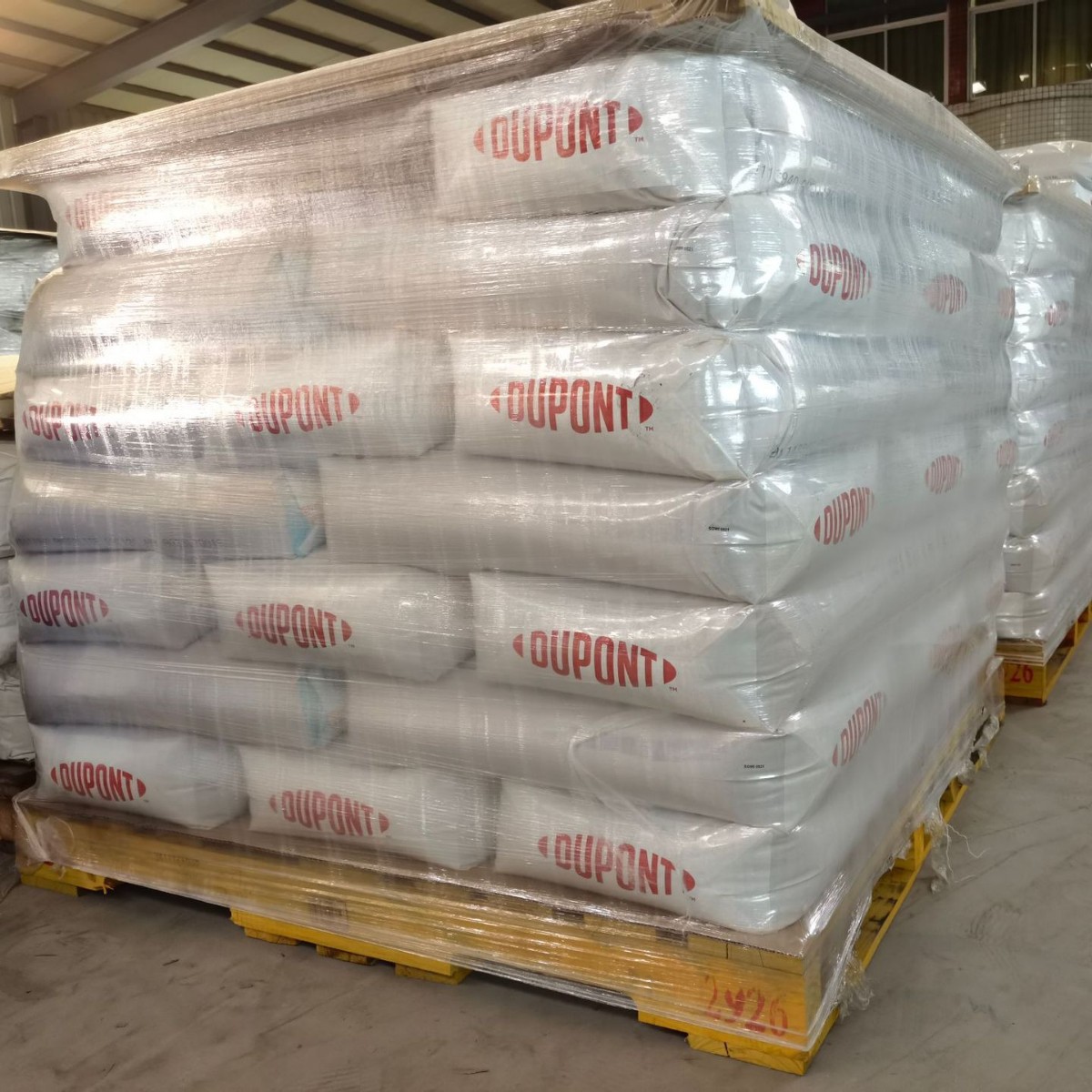 混床除盐阴树脂超纯水处理混合树脂罗门哈斯4000CL