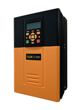 泰莱德工业级中文显示驱动器DC900P-2-500-35-10-1-0 替代591P/35