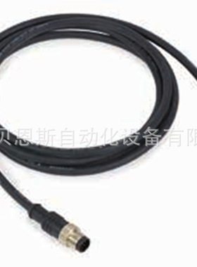 801142/801149/801129/801140-03带直角接头8针转D-sub15针3米