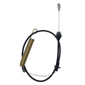 CLUTCH 04092 CABLE Troy ENGAGEMENT 746 MTD Bilt 946