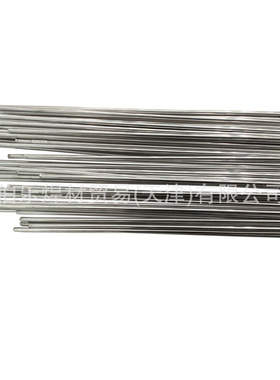 S22053不锈钢焊丝022Cr23Ni5Mo3N直条装氩弧焊丝S32205