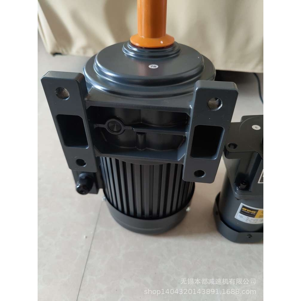 现货供应GPG电机 CV18-200-15S三相380v/220v电机