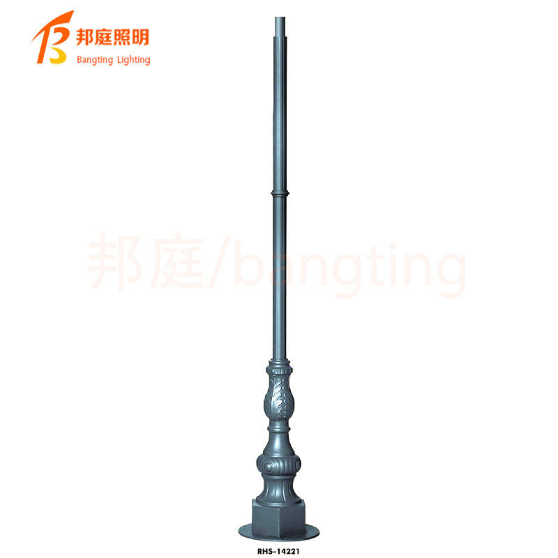 户外防水LED不锈钢草坪灯